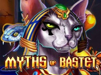 Myths Of Bastet